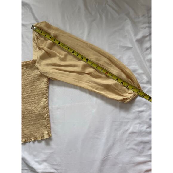 J. Crew top New with Tag - Picture 7 of 11